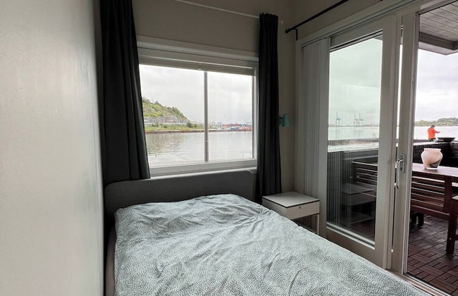 Stylish Seaview 4 Beds Central Apartment Sorenga - Foto 11