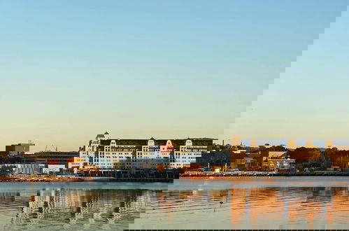 Foto 48 - Stylish Seaview 4 Beds Central Apartment Sorenga