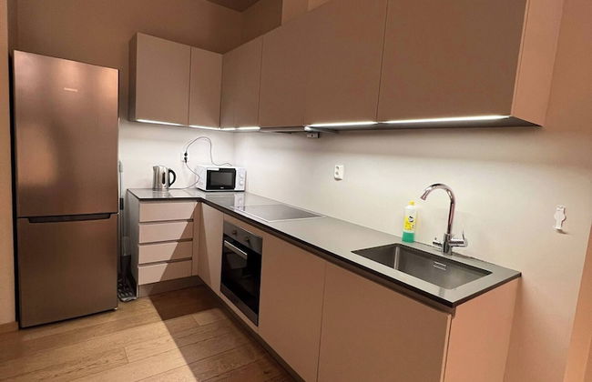 Stylish Seaview 4 Beds Central Apartment Sorenga - Foto 17
