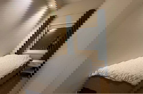 Foto 12 - Stylish Seaview 4 Beds Central Apartment Sorenga