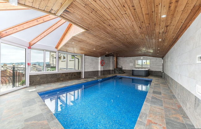 Southview Spa Windermere - Foto 1