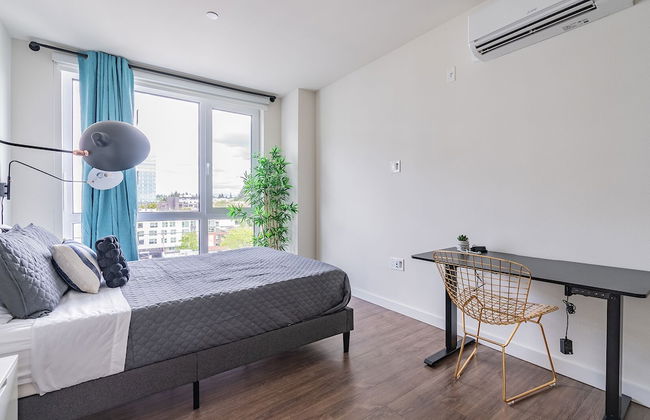 Sophari's Apartments in Bellevue - Photo 20