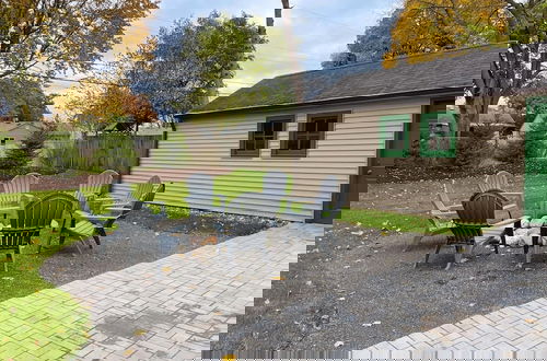 Photo 12 - Remodeled Home 1 Mile From Notre Dame 1150