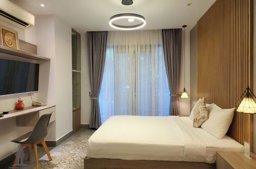 Photo 18 - Luxury Apartment by PhnomPenh 51 Hotel