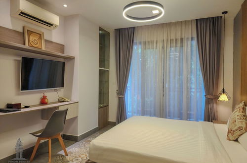 Photo 17 - Luxury Apartment by PhnomPenh 51 Hotel