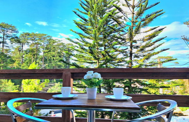 Prestige Vacation Apartments - Hanbi Mansions - Foto 64