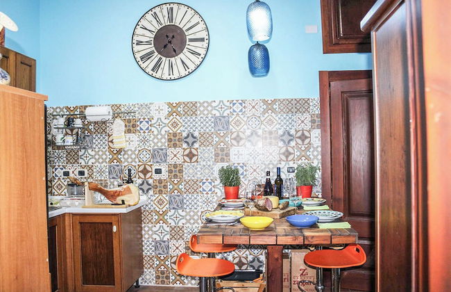 Antica Cantina Emilia - Foto 14
