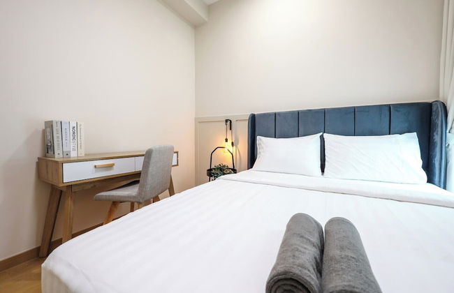 Maya Bay Residence Banting Icon Stay - Foto 69