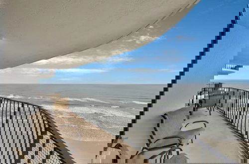 Foto 30 - Beachfront 3 Bed Condo Daytona Beach Shores FL
