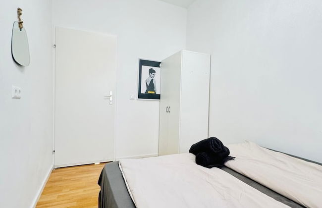 10 Economy Rooms-Shared Bath & Kitchen - Foto 77