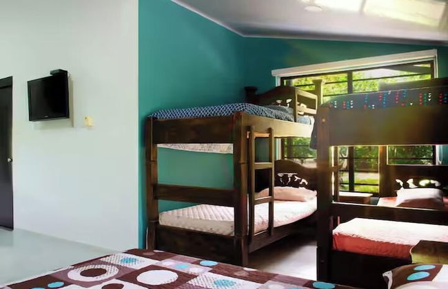 Finca club las palmas en Girardot - Foto 4