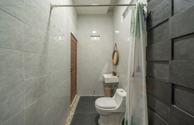 Wisana Villa Sebatu by Uniquecations - Foto 12
