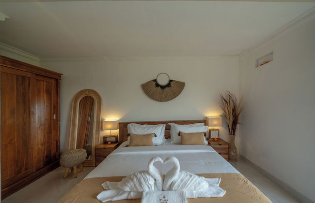 Wisana Villa Sebatu by Uniquecations - Foto 5