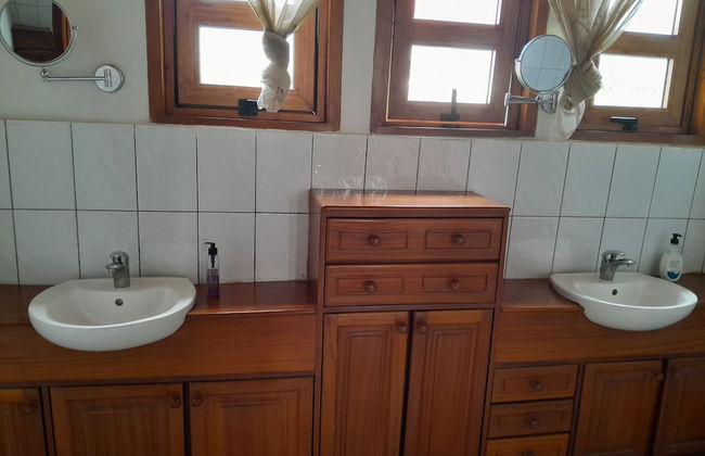 Villa Sankofa - Foto 77
