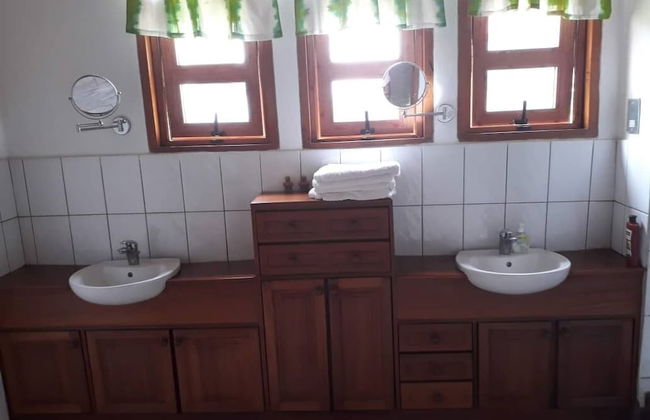 Villa Sankofa - Foto 66