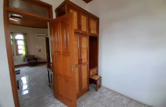 Villa Sankofa - Foto 25