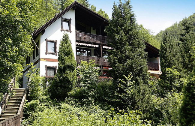 Ferienwohnung im Haus Schiefertal, Wieda - Foto 1