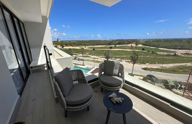 Retreat Apartment w 2 Bedrooms in Cap Cana - Foto 18