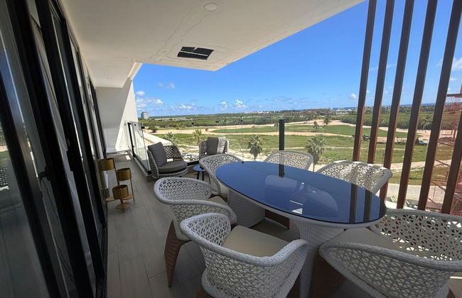 Retreat Apartment w 2 Bedrooms in Cap Cana - Foto 19