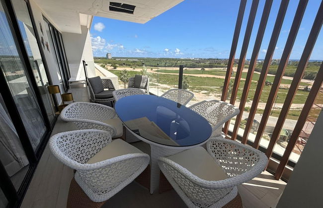 Retreat Apartment w 2 Bedrooms in Cap Cana - Foto 20