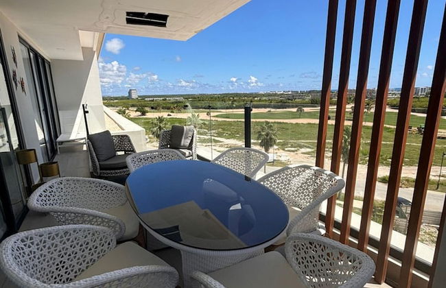 Retreat Apartment w 2 Bedrooms in Cap Cana - Foto 13