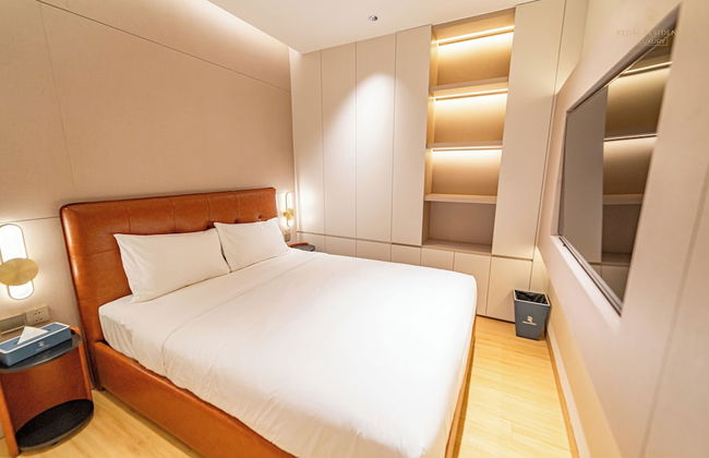 Icity Mozart Suites - Foto 16