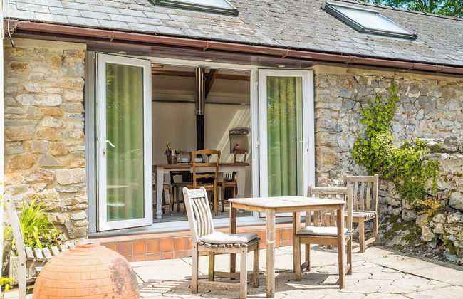 Hideaway Cottages - Greenacres Estates - Foto 32