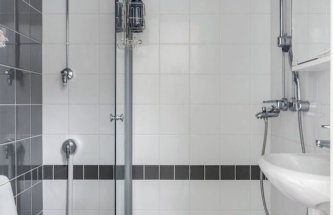 Charming 1BR City Apartment in Lahti - Foto 15