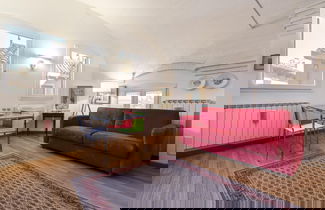 Foto 3 - Venice Guggenheim Apartment by Wonderful Italy