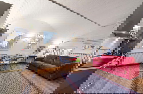 Foto 12 - Venice Guggenheim Apartment by Wonderful Italy