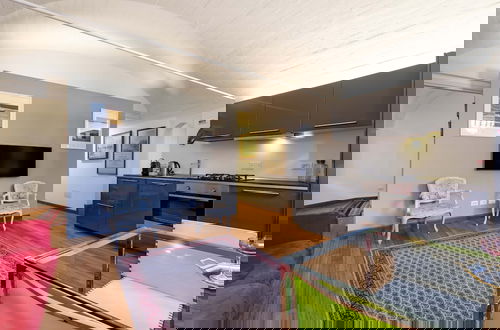Foto 15 - Venice Guggenheim Apartment by Wonderful Italy