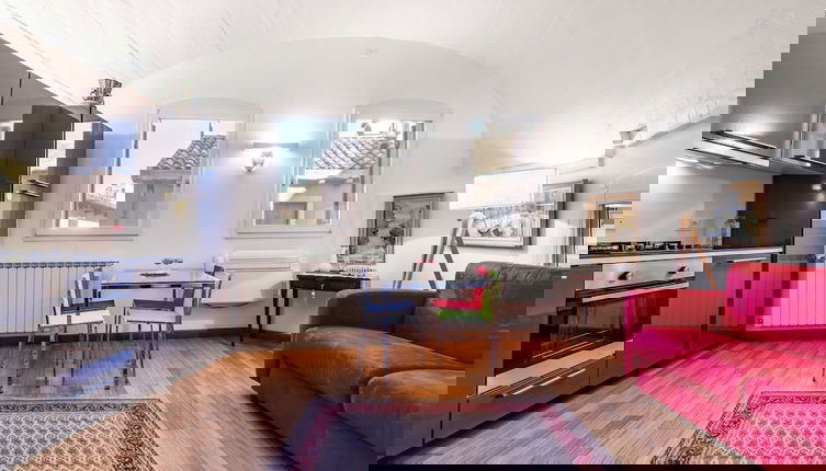 Foto 1 - Venice Guggenheim Apartment by Wonderful Italy