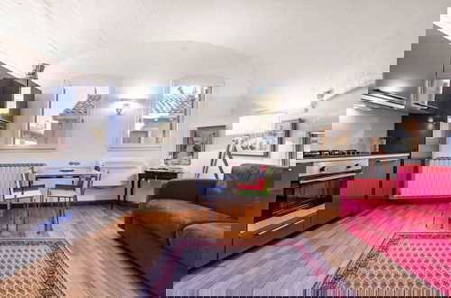 Foto 1 - Venice Guggenheim Apartment by Wonderful Italy