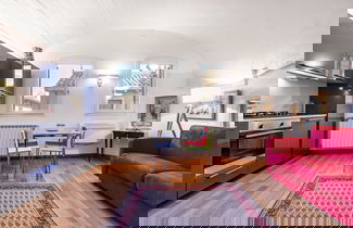 Foto 1 - Venice Guggenheim Apartment by Wonderful Italy