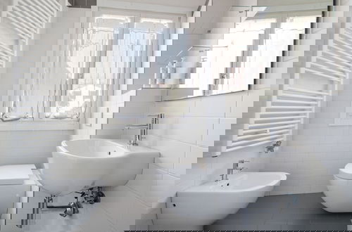 Foto 20 - Venice Guggenheim Apartment by Wonderful Italy