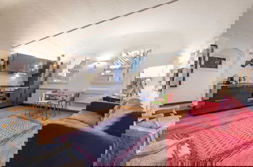 Foto 5 - Venice Guggenheim Apartment by Wonderful Italy