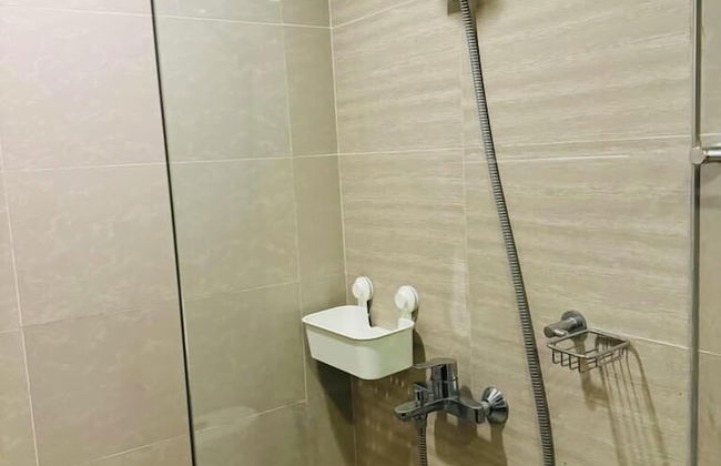 Andi and Frances' Place at BGC - Foto 13