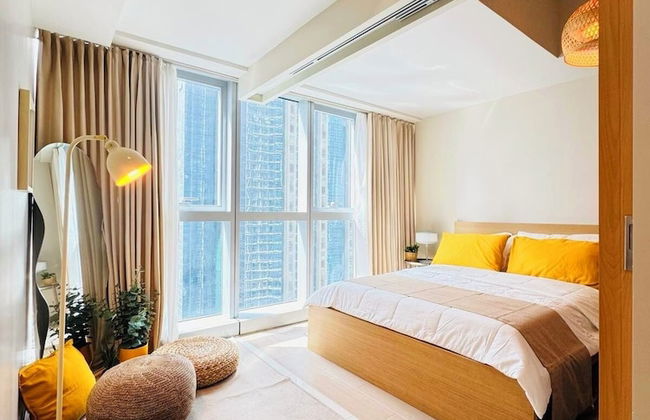 Andi and Frances' Place at BGC - Foto 8