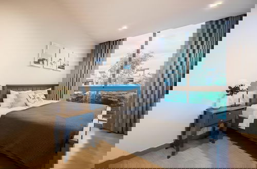 Foto 5 - Sandbox beachfront villa2