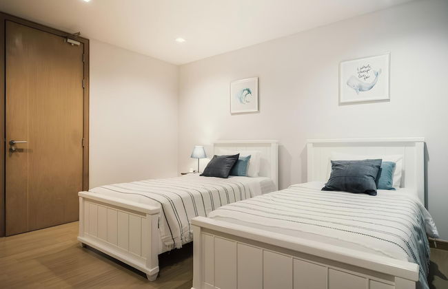 Sandbox beachfront villa2 - Foto 4