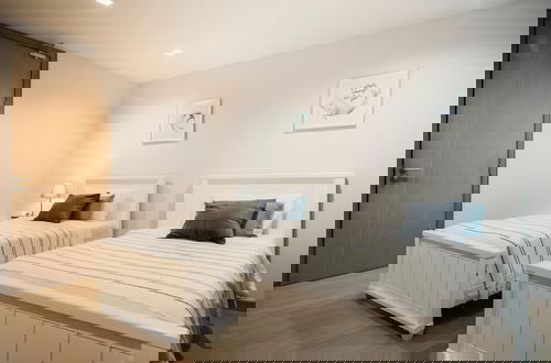 Foto 4 - Sandbox beachfront villa2