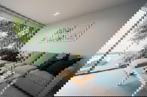 Foto 16 - Sandbox beachfront villa2