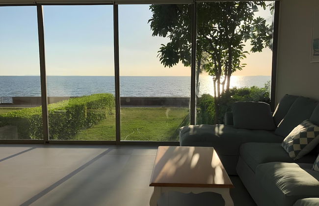 Sandbox beachfront villa2 - Photo 22