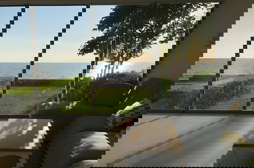 Foto 22 - Sandbox beachfront villa2