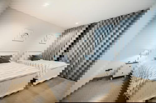 Foto 9 - Sandbox beachfront villa2