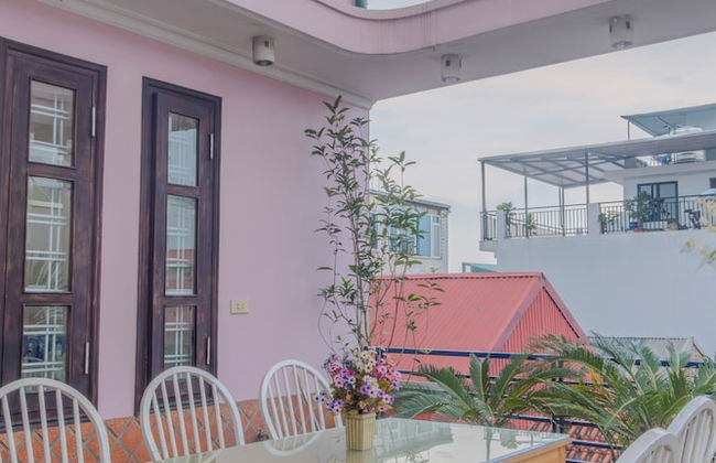 La Sen Tay Ho Homestay - Foto 14
