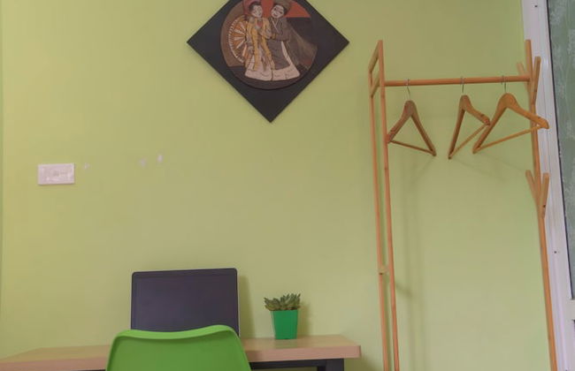 La Sen Tay Ho Homestay - Foto 12
