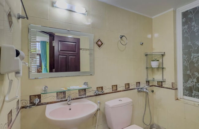 La Sen Tay Ho Homestay - Foto 35