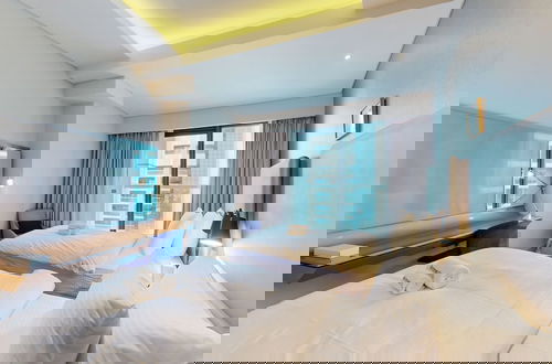 Foto 9 - Primestay - Damac Towers by Paramount