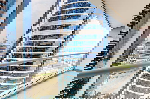 Foto 26 - Primestay - Damac Towers by Paramount